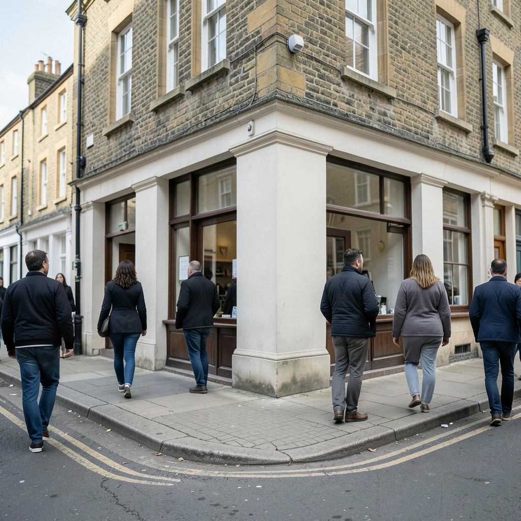 Act now: Don't miss the tax deadline or face HMRC fines